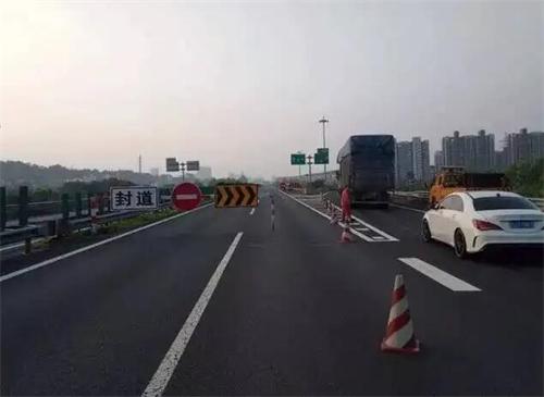 天津高速公路工程